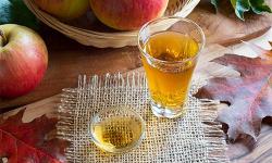 Как сделать яблочный уксус в домашних условиях – простой рецепт приготовления