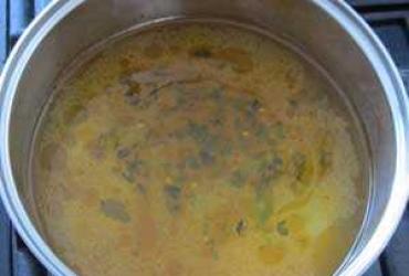 Уха из селедки: простой рецепт, богатый рыбный суп Как сварить уху из селедки