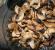 М'ясний рулет з грибами та сиром Рецепт м'ясних рулетиків з грибами
