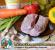 Салат зі свинячою язиком, маринованими огірками та грибами Який салат можна зробити зі свинячої язики