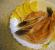 Tarif: Somon balığı, patatesle haşlanmış - dereotu ile Kızartılmış somon parçaları