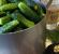 Kako vložiti kumarice, da bodo okusne in hrustljave Kako vložiti kumarice kot v trgovini